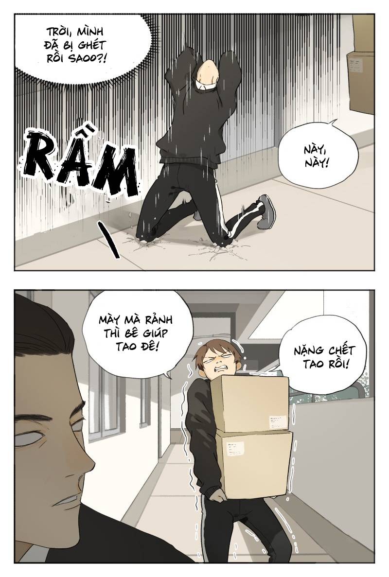 nam hào và thượng phong chapter 9 4