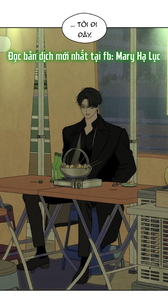 [18+] Nước Mắt Trên Đóa Hoa Tàn chapter 30.2 16