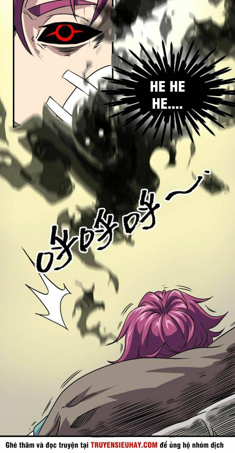 trảm linh sứ chapter 2 17