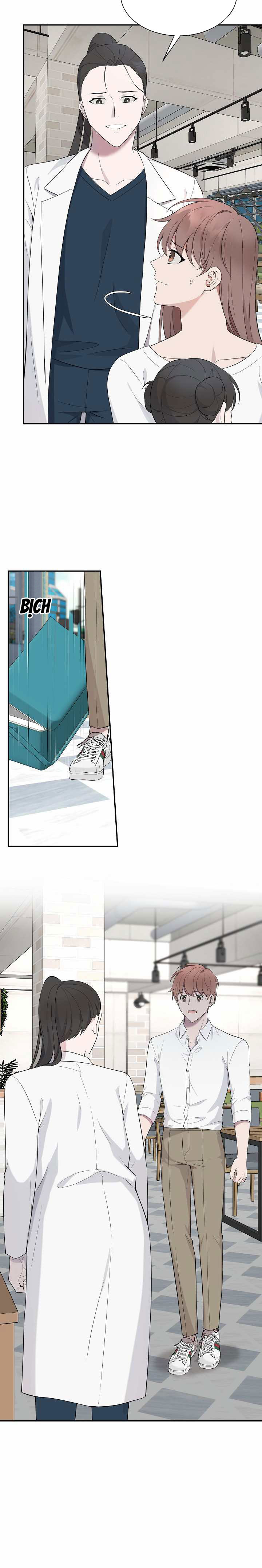 vùng vẫy chapter 22 16