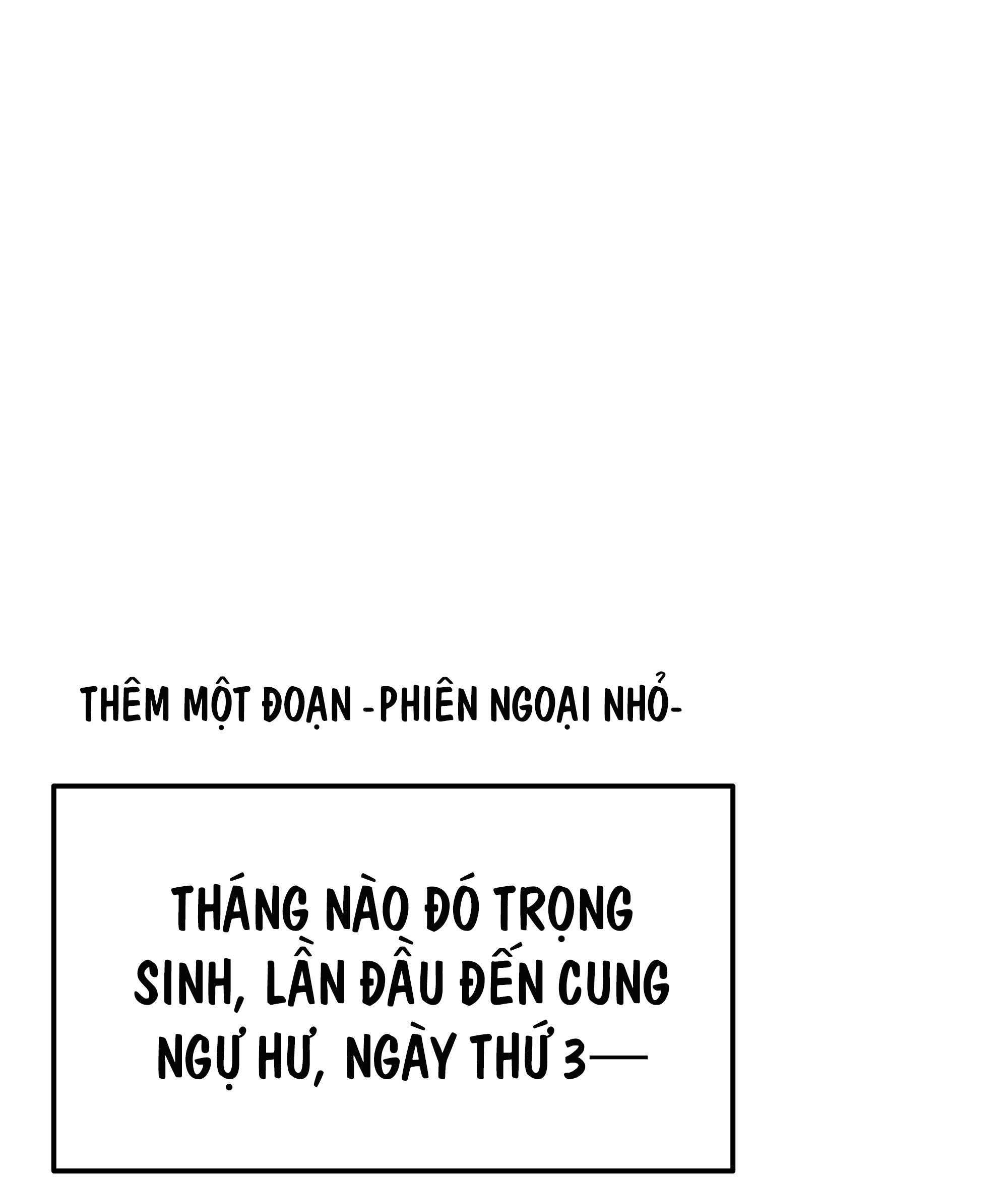 Nguyệt Trụy Trọng Minh chapter 35