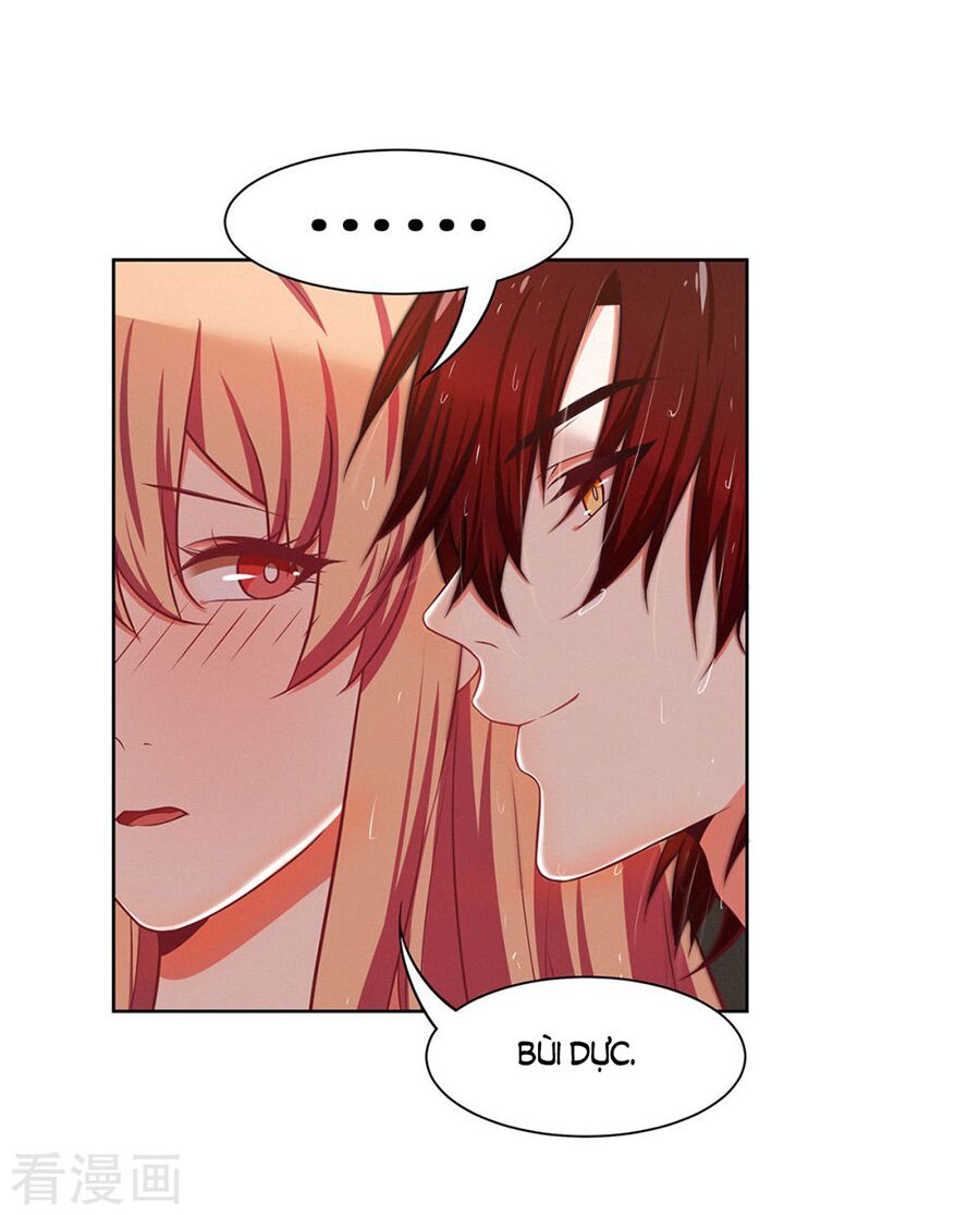 trọng sinh quý thê chi phục thù hoa lệ chapter 22 20