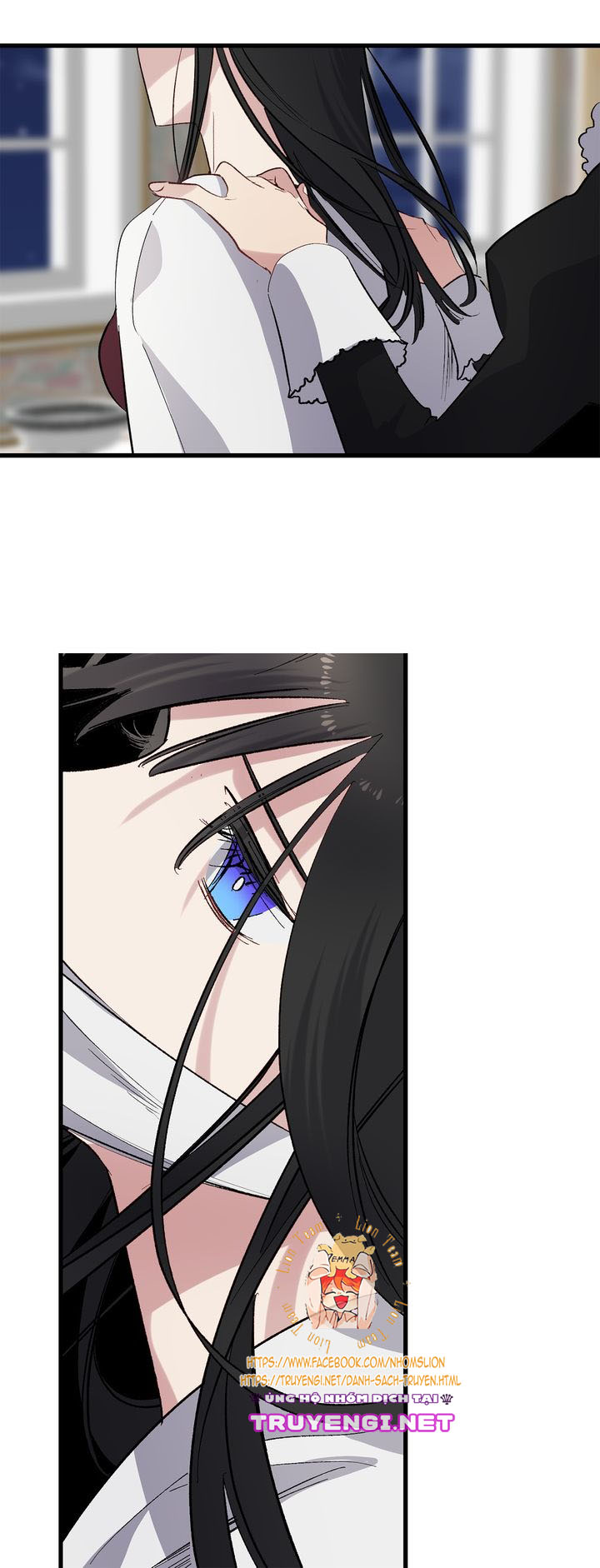 mối tình đầu của bạo chúa chapter 66 18