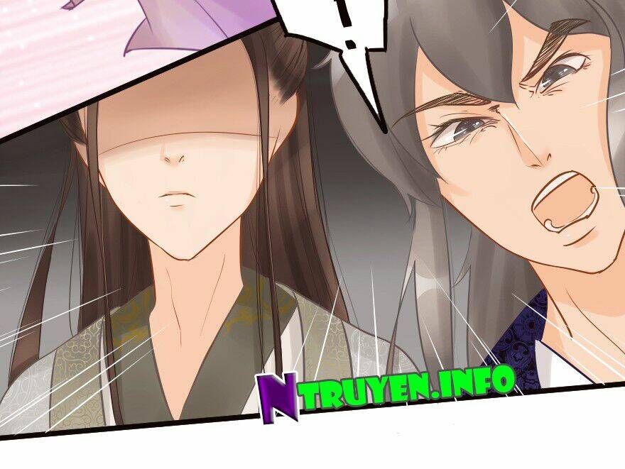 ngô bổn công chúa chapter 6 11