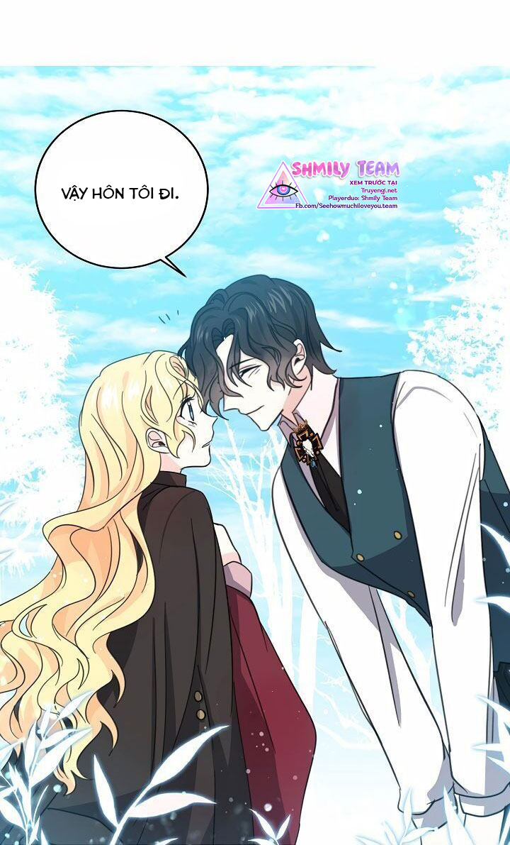 tôi là bạn gái cũ của một vị anh hùng chapter 21 28