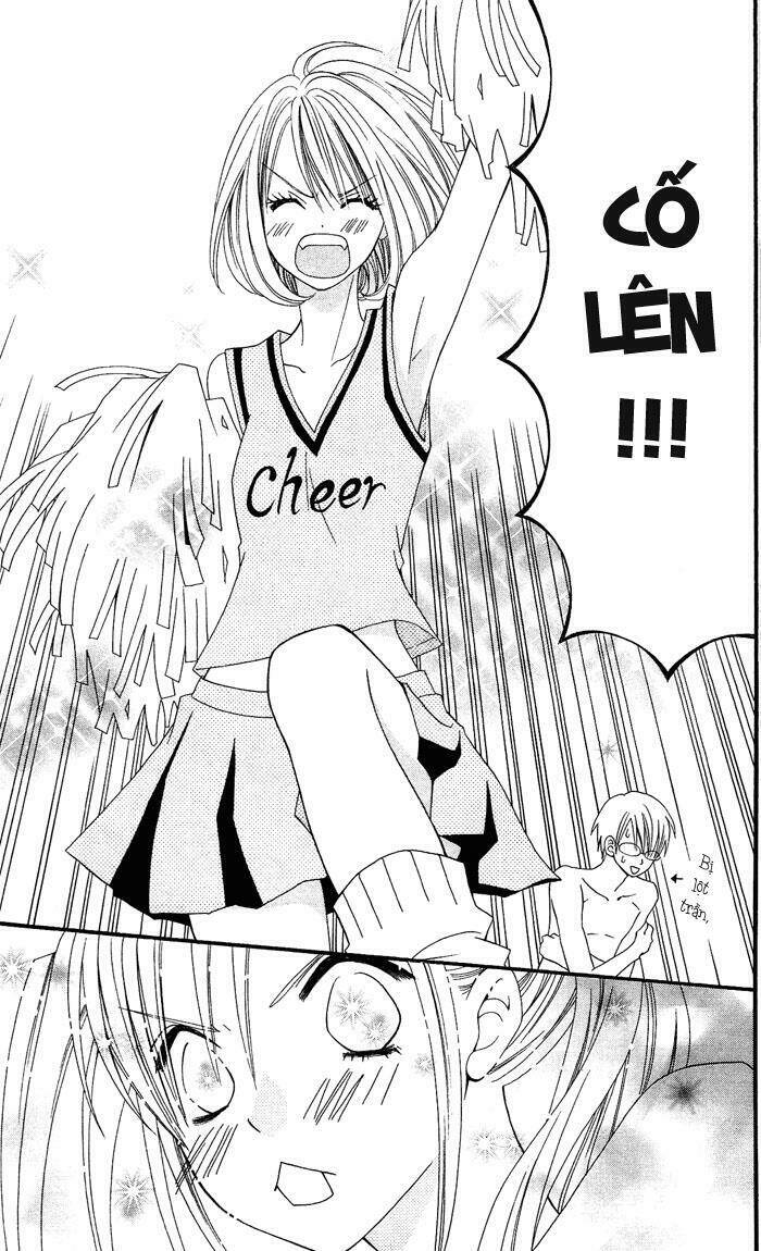 usotsuki lily chapter 7 22