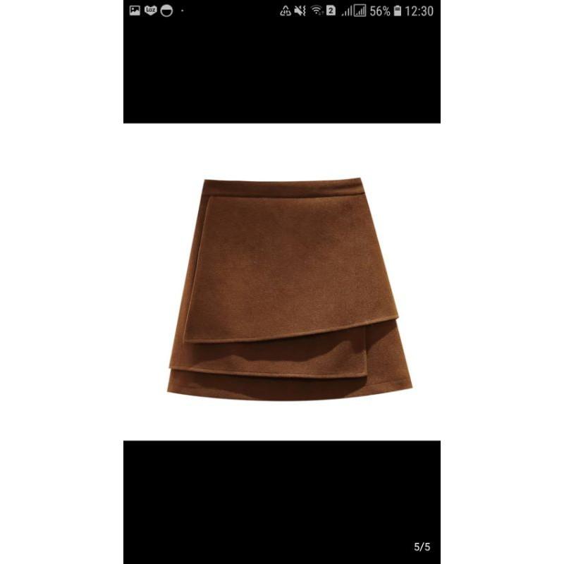 Chân váy 3 lớp chất siêu đẹp C031