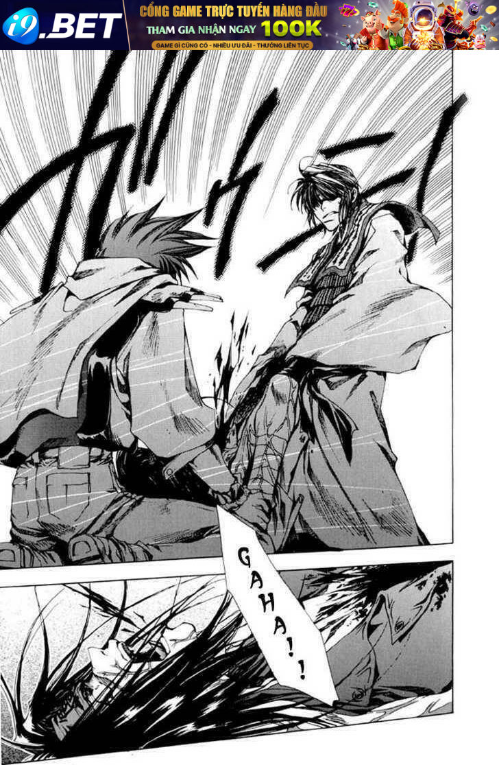 saiyuki chapter 18 29