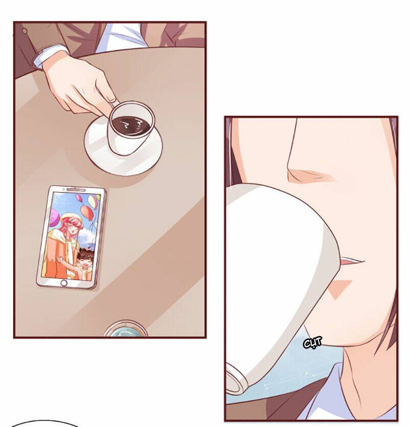 vương tước tư hữu bảo bối chapter 30 15