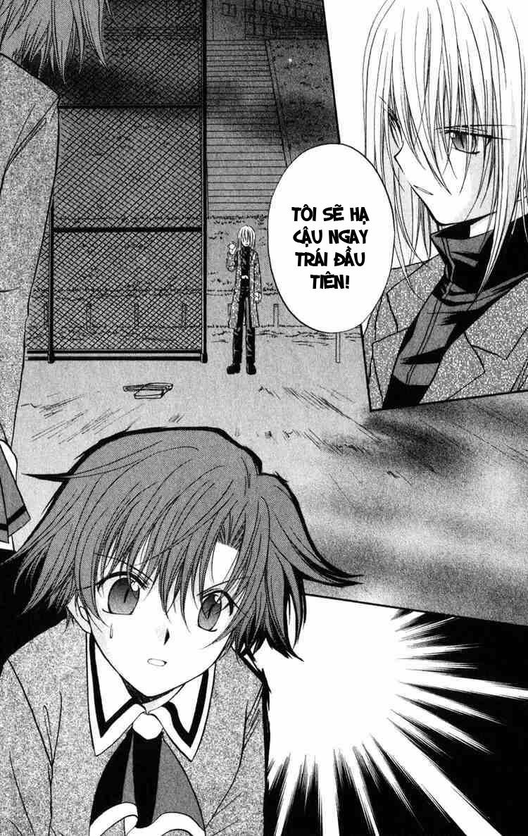 spiral: suiri no kizuna chapter 24 28