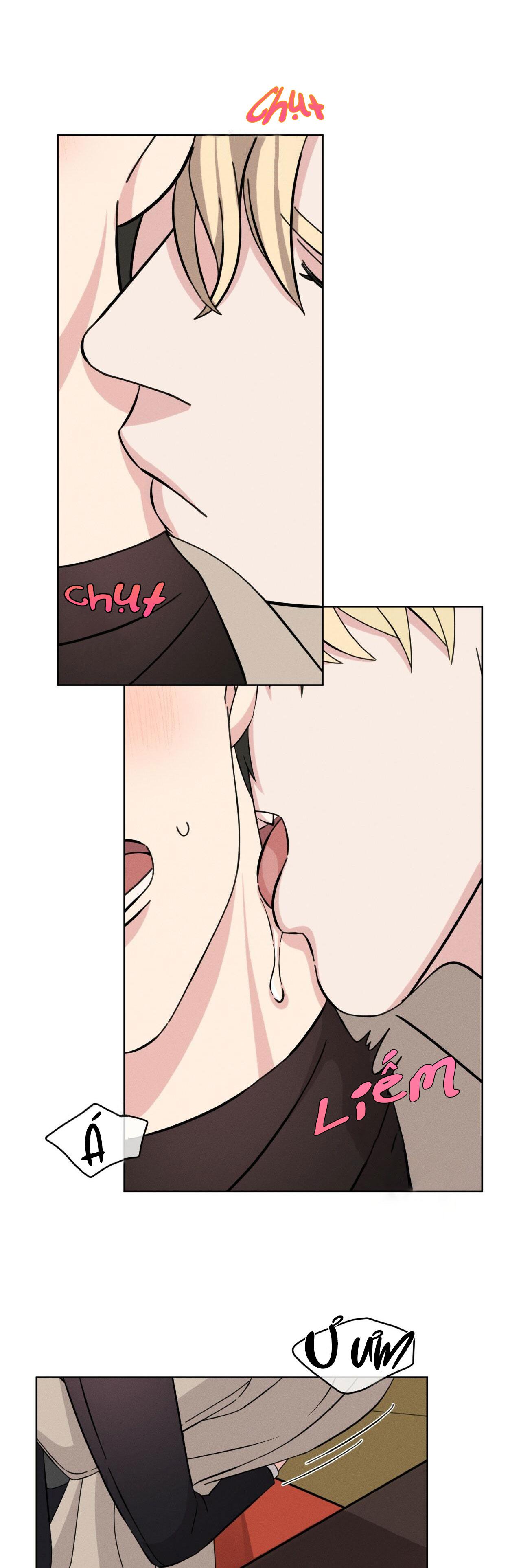 đêm ở london chapter 8 45