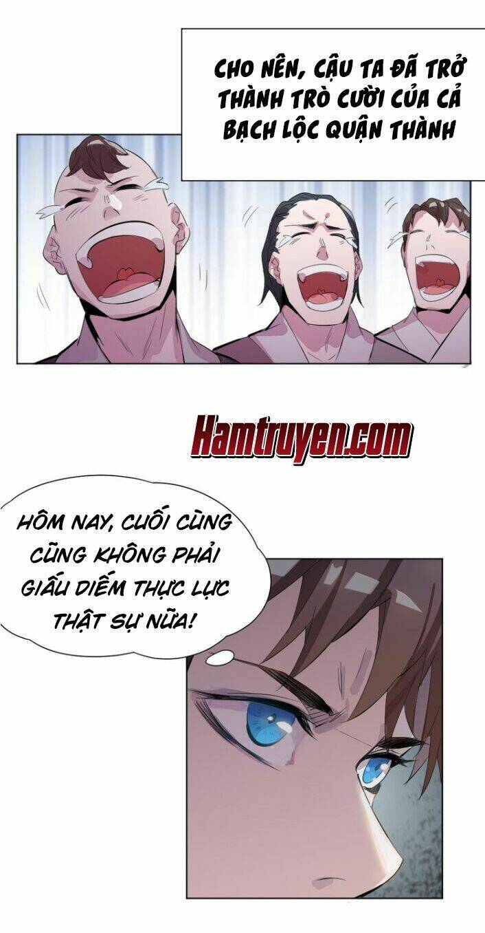 ngự thiên thần đế chapter 1.2 29