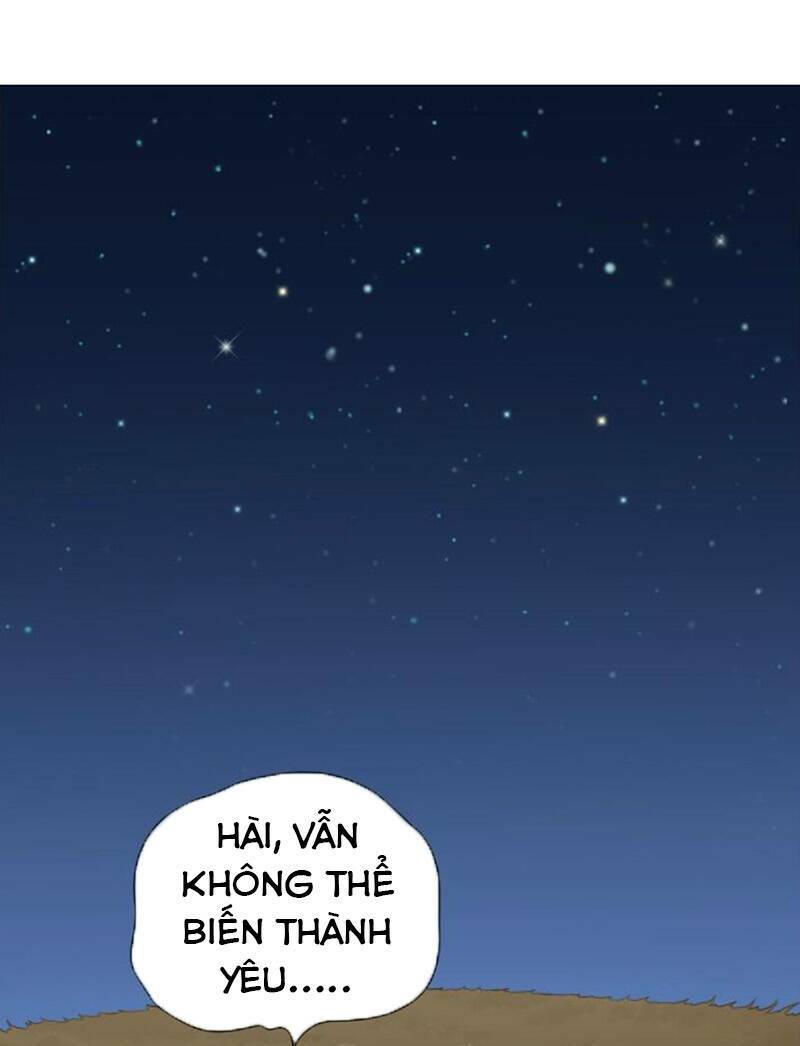 tiểu hoà thượng - chào mừng đến trấn yêu quái chapter 69 9