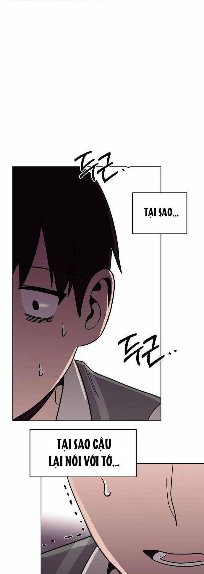 rốt cuộc cũng thấy ngọn lửa xanh chapter 22 36