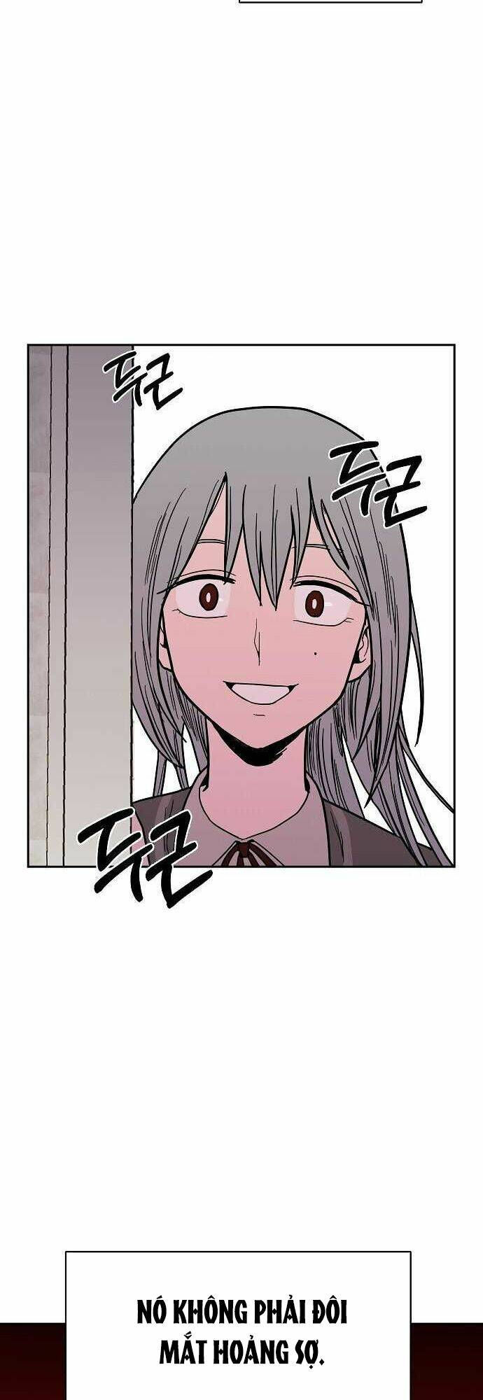 rốt cuộc cũng thấy ngọn lửa xanh chapter 6 57