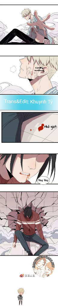 the unfeeling me chapter 10 15