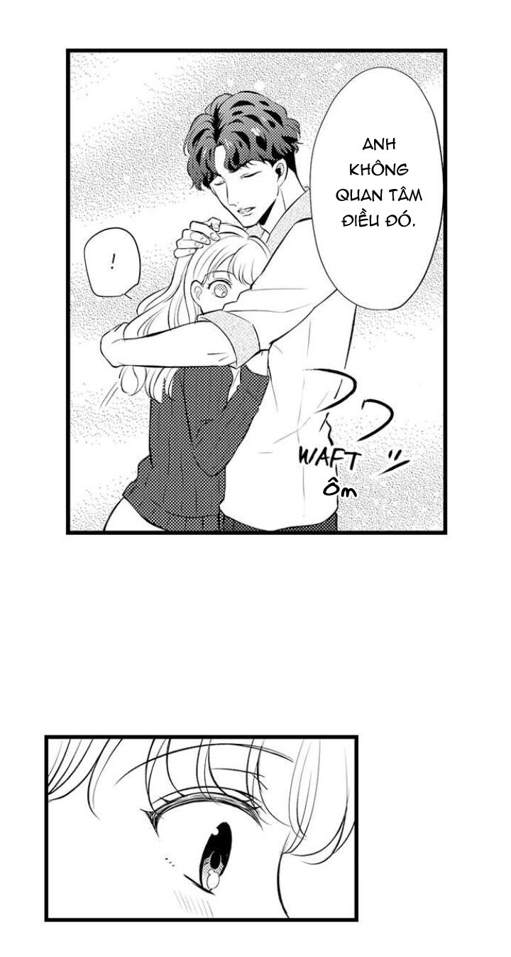 anh sẽ yêu em đến khi em tốt nghiệp chapter 14 38