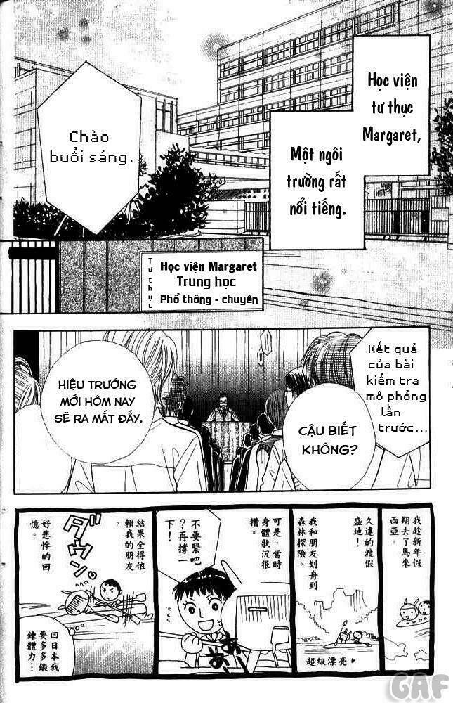 gakkou no ojikan chapter 2 2