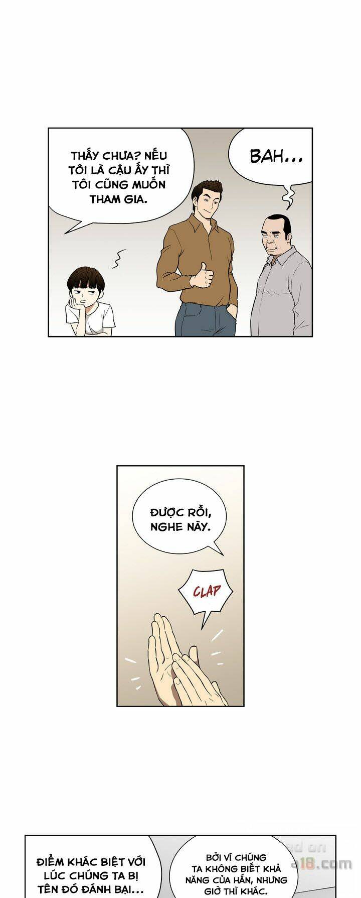 thần bài siêu năng chapter 109 2