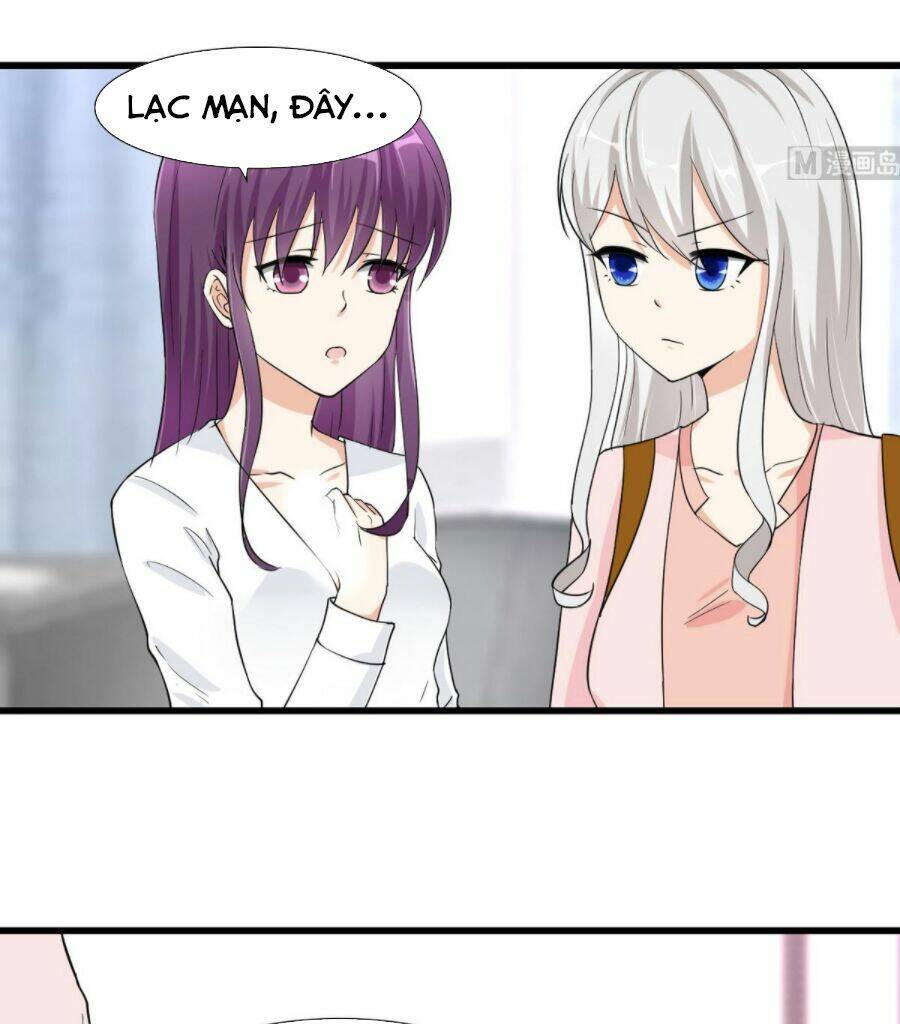 hắn là long ngạo thiên chapter 54 2