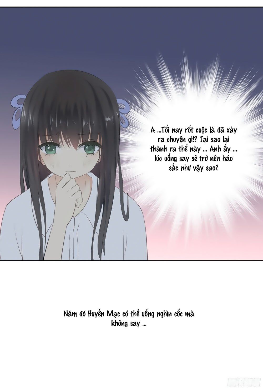 sinh sinh tương thác chapter 31 42