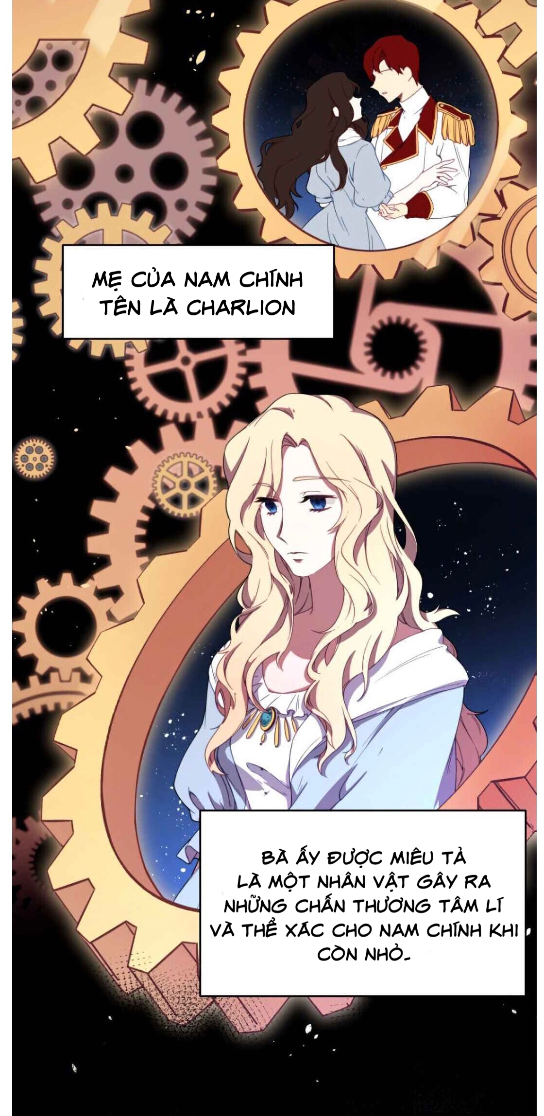 trao trọn trái tim cho hoàng đế chapter 1 22