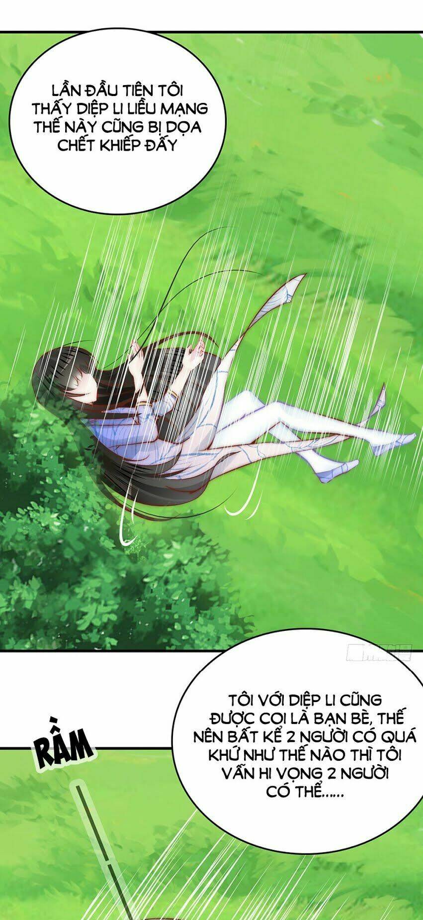 hữu tiên tắc danh chapter 9 32