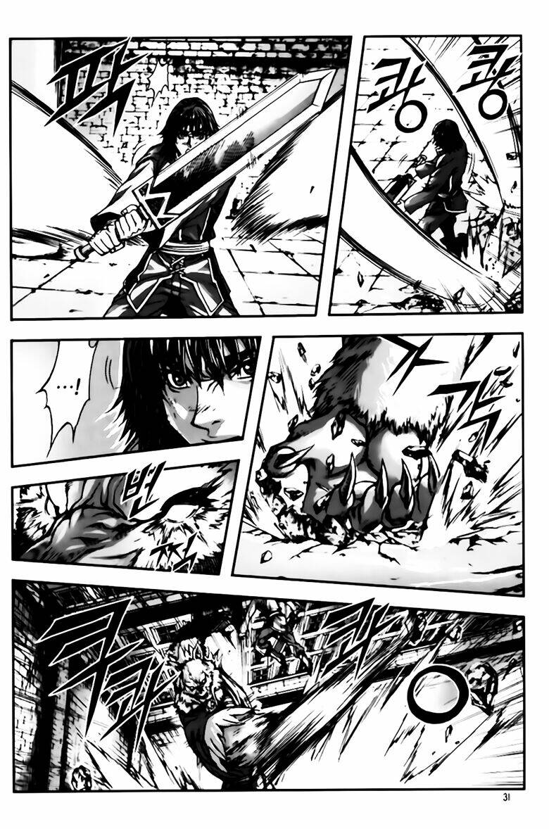 king of hell chapter 252 3