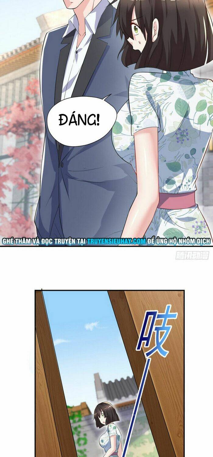 mở phòng khám tại tu tiên giới chapter 42 16