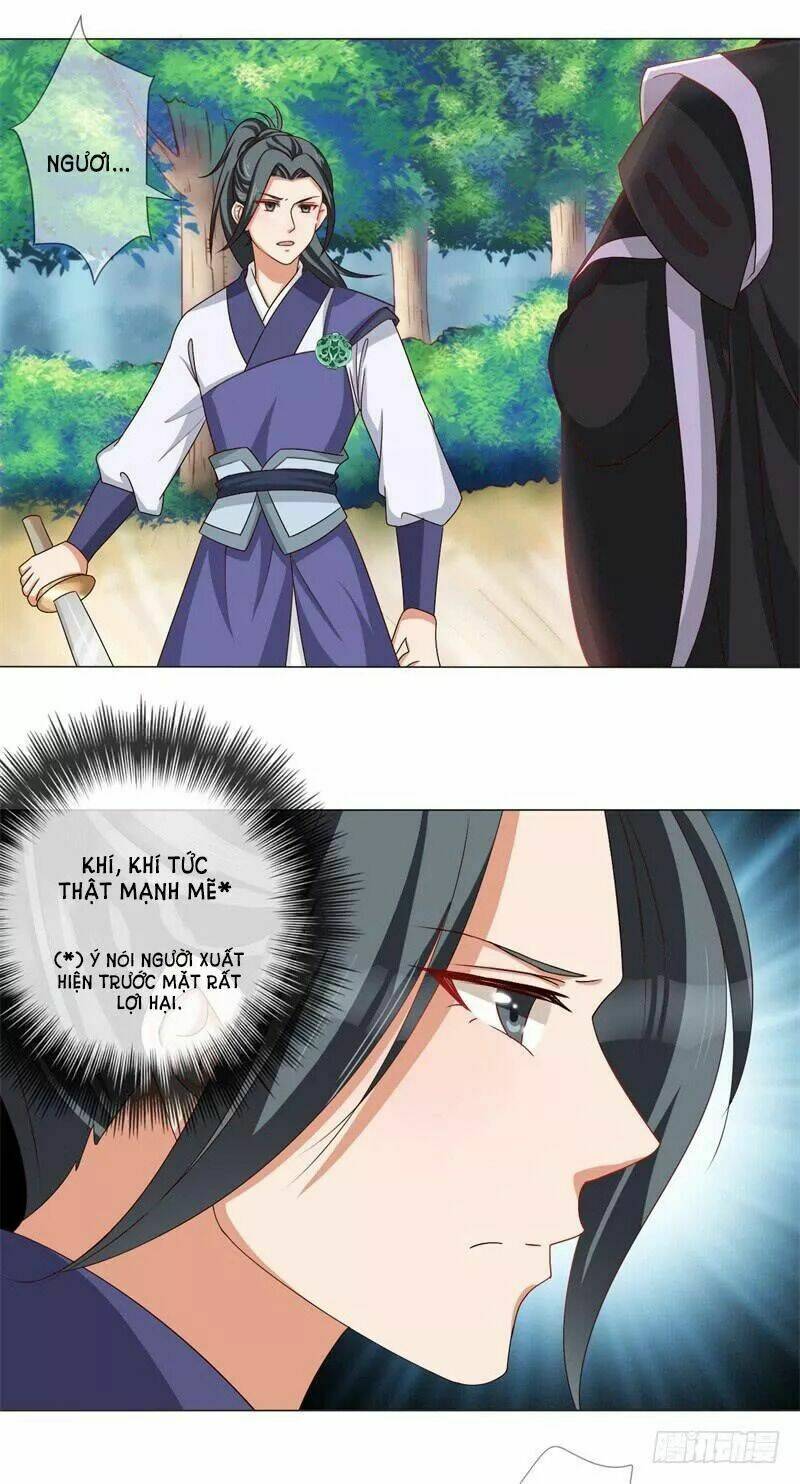 độc y cuồng phi chapter 14 8