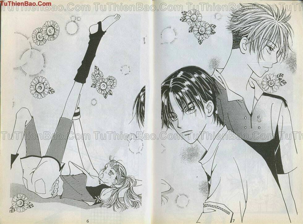 xin lỗi tớ thích cậu chapter 5 3