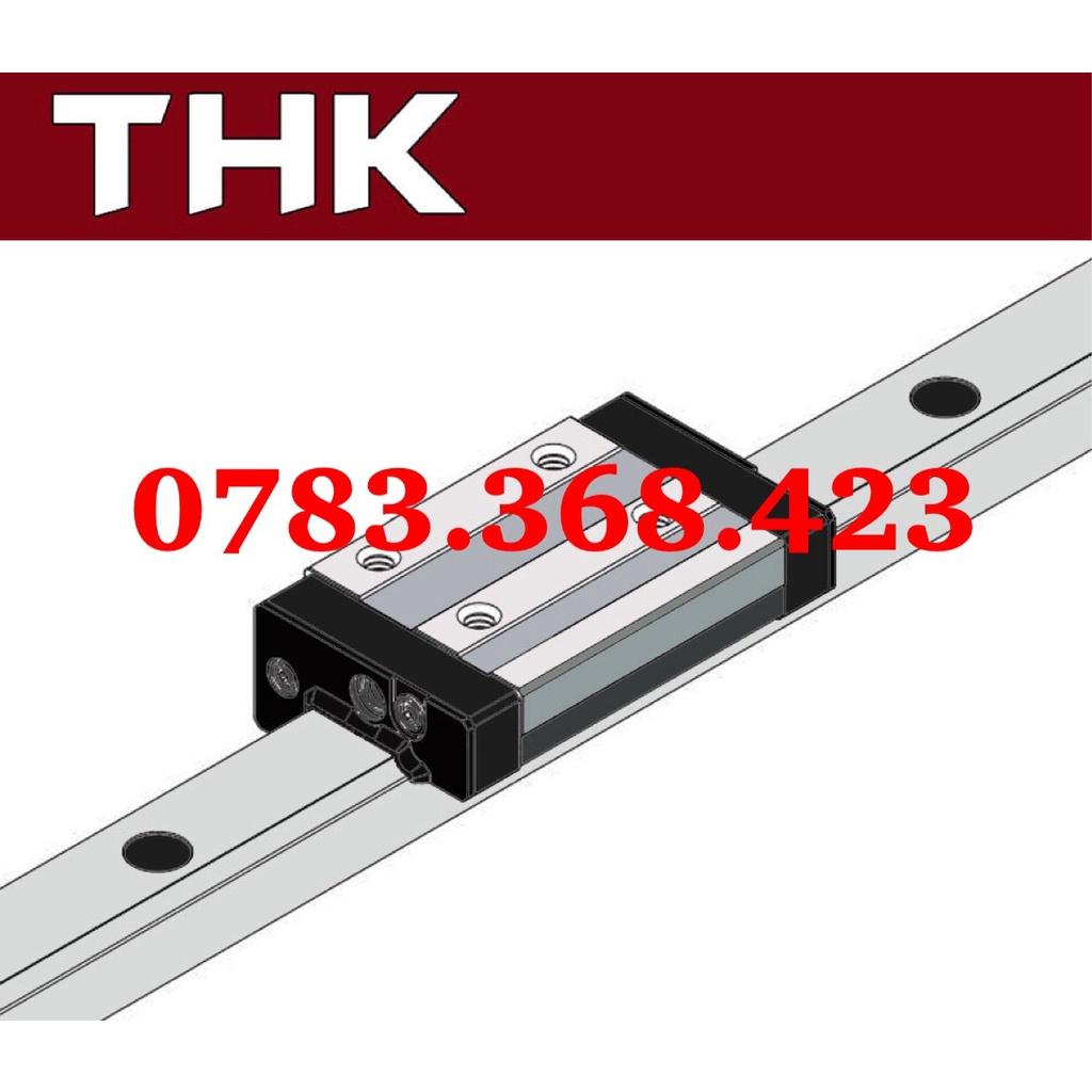 Bi Trượt, Con Trượt THK SR20V Hàng Nhập