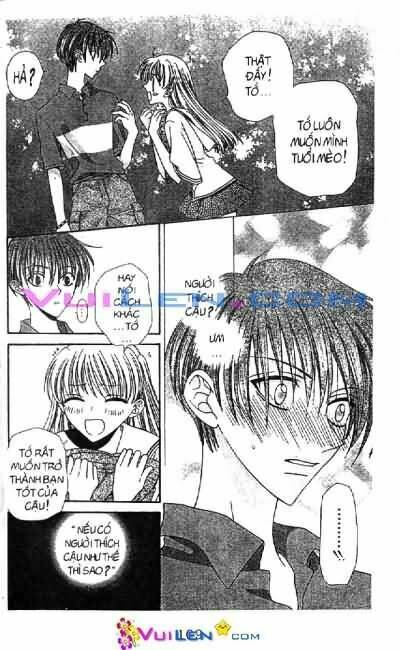 giỏ trái cây - fruit basket chapter 1 103