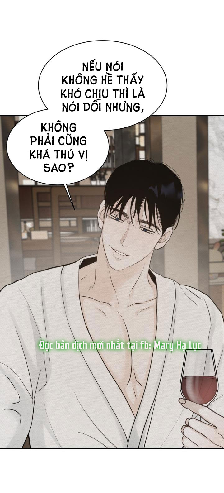 những người đàn ông đã lên giường tôi chapter 23.2 5