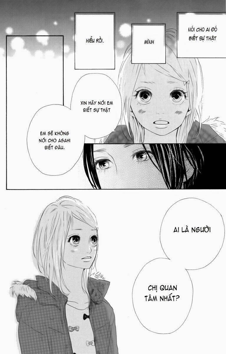 yume miru taiyou chapter 8 11