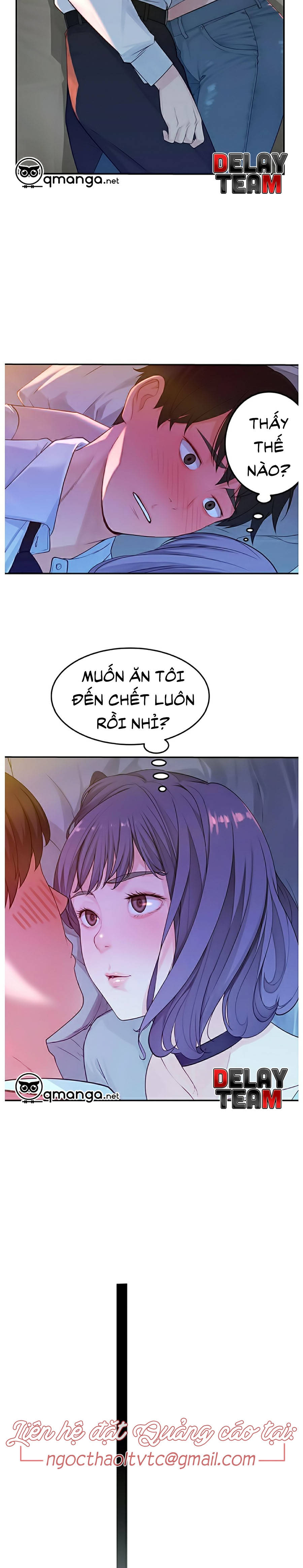 giữa hai ta chapter 5 15