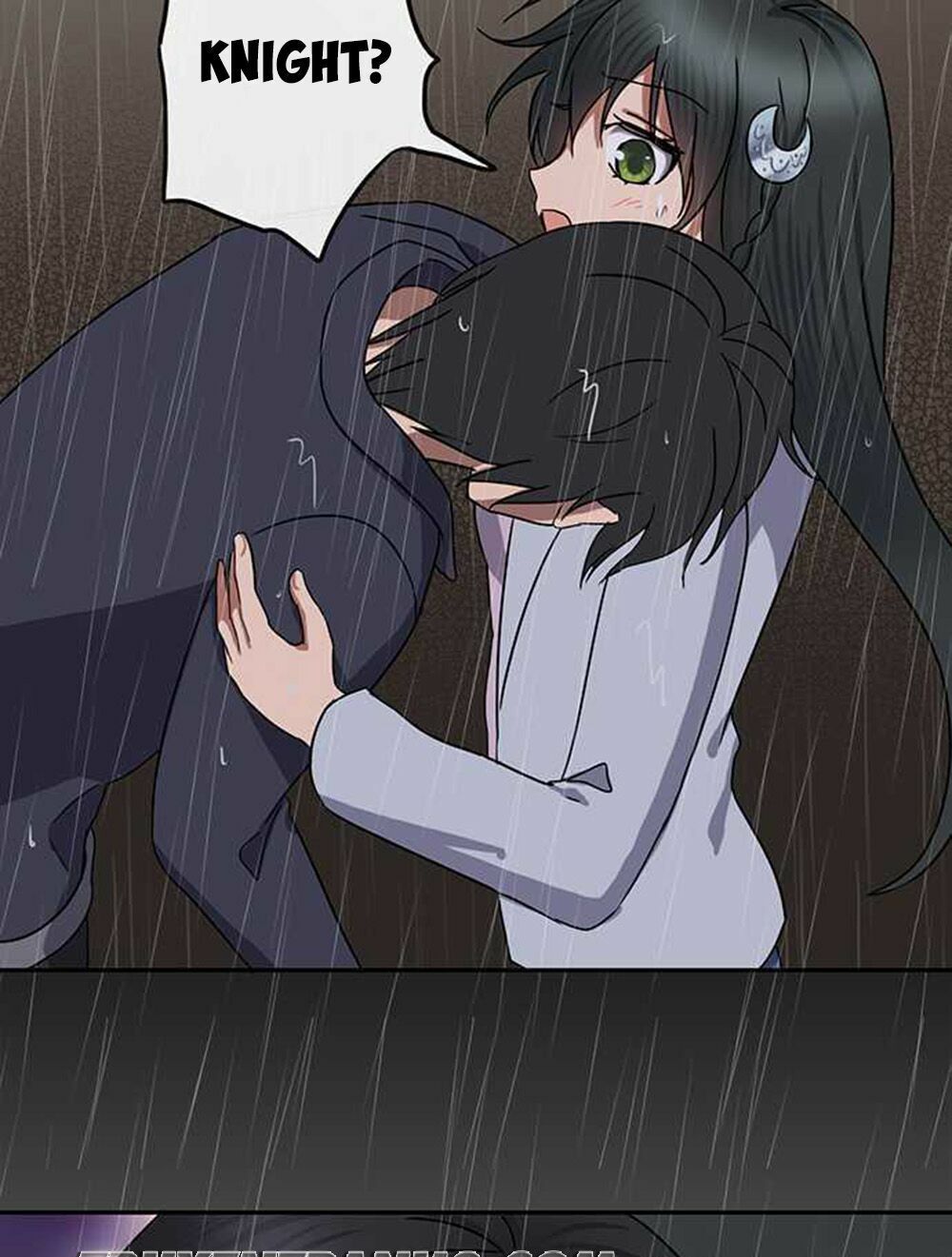 nụ hôn nguyền rủa chapter 72 25