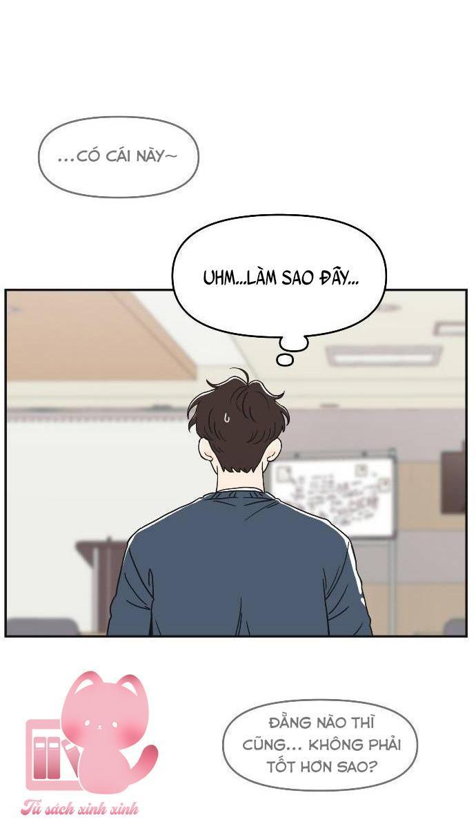 trái dấu hút nhau chapter 5 73