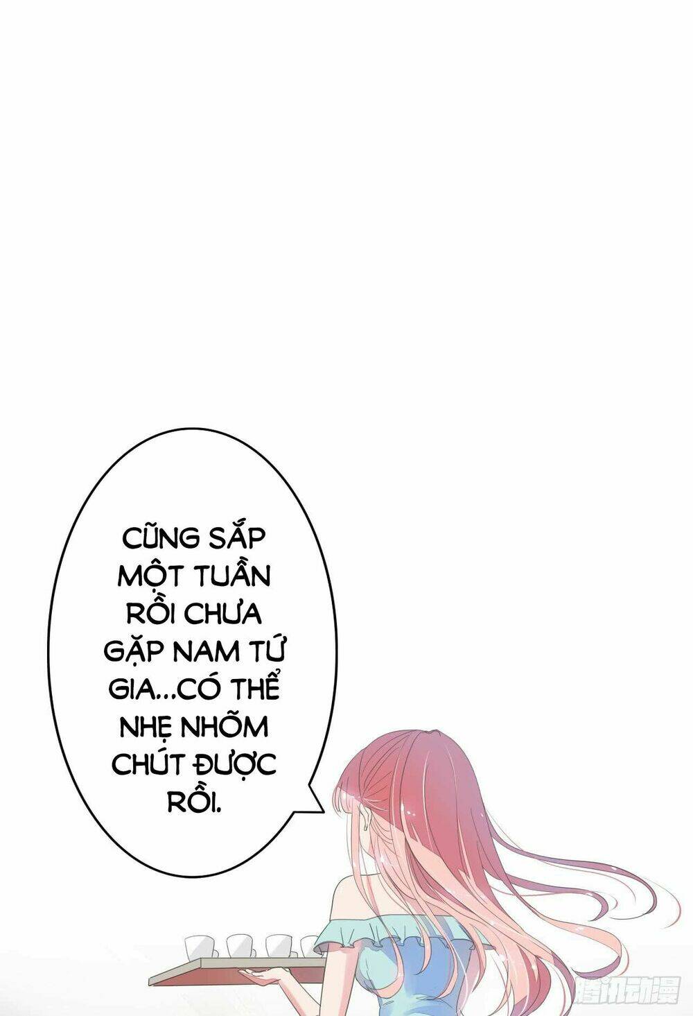 manh thê khó dỗ chapter 20 14