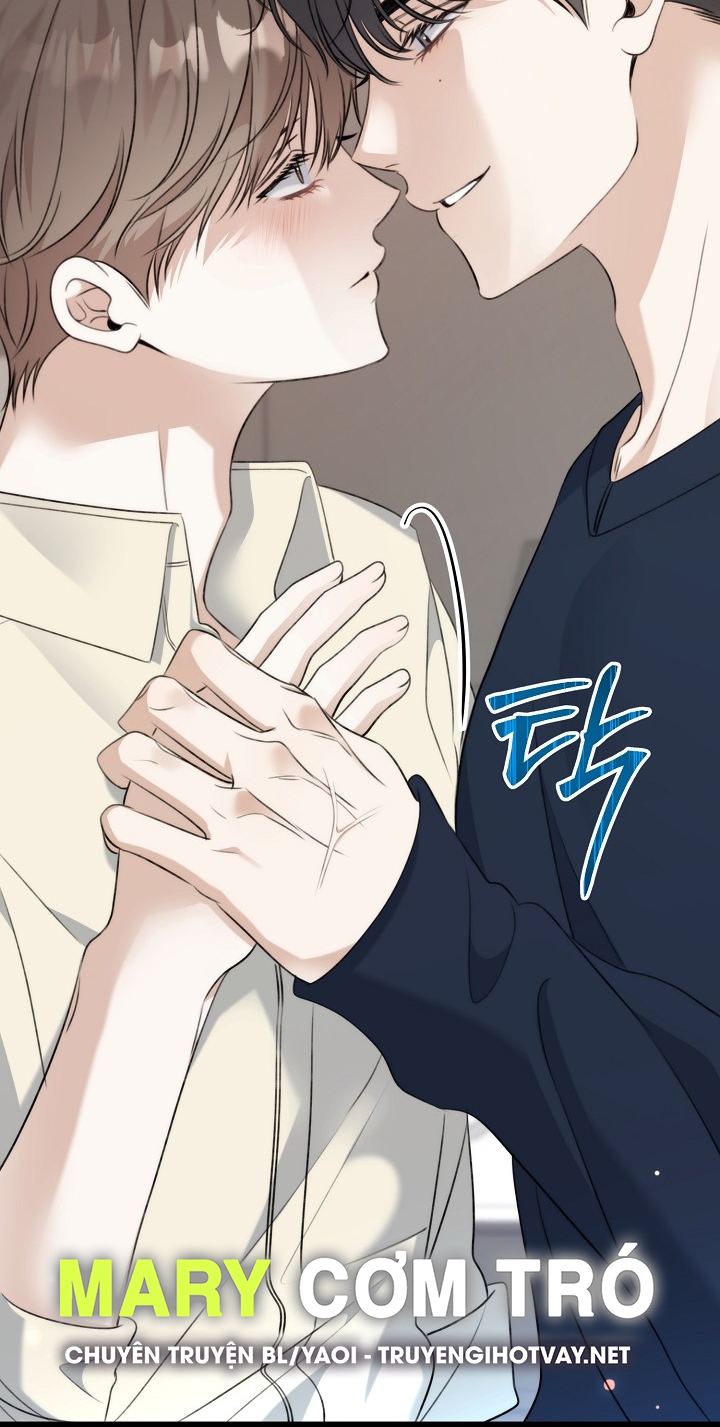 say nắng chapter 38.1 17