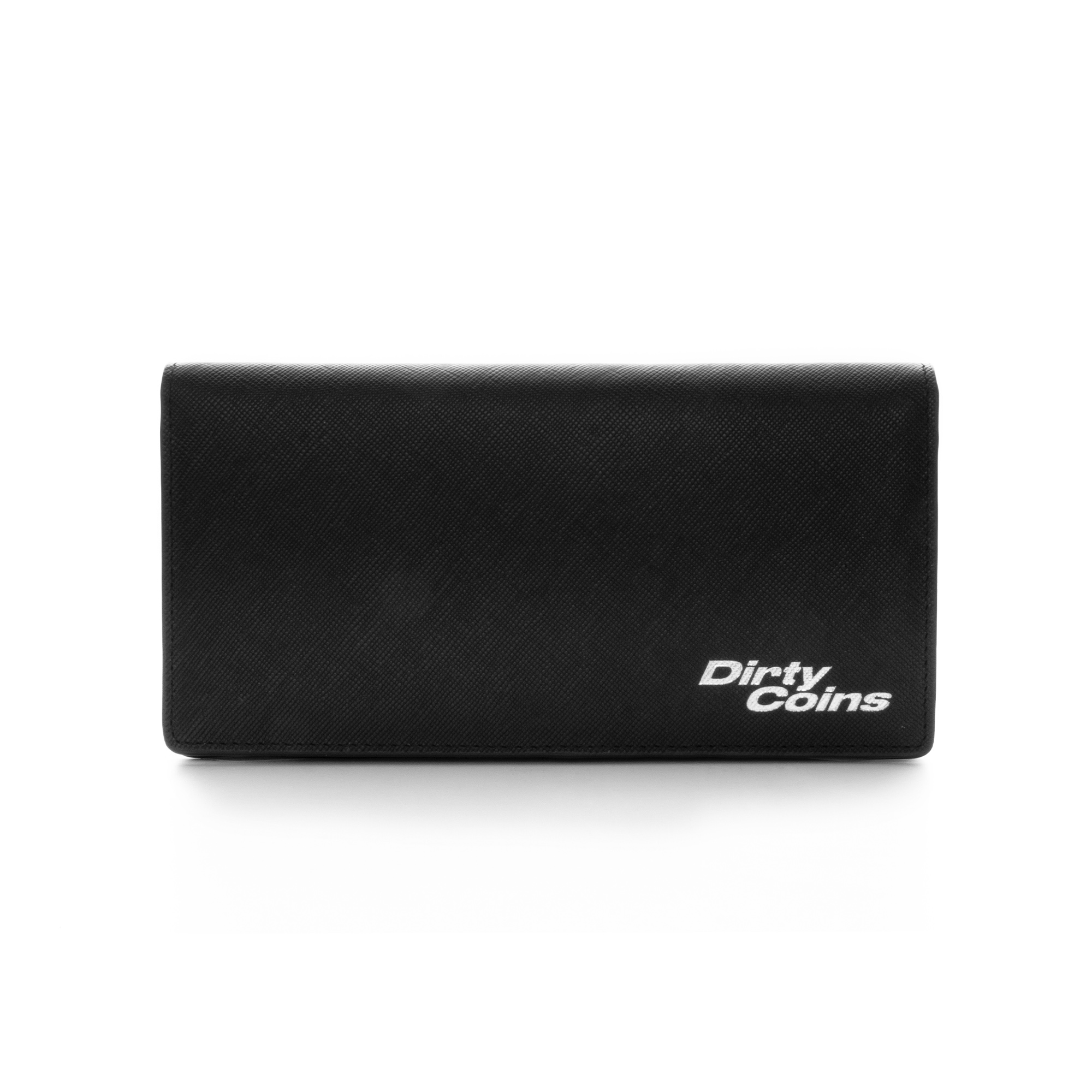 Ví DirtyCoins Folding Long Wallet