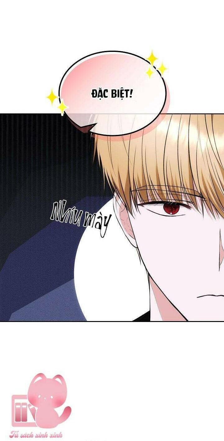 con gái bá tước bỗng thành vị hôn thê của thái tử điện hạ chapter 29 21