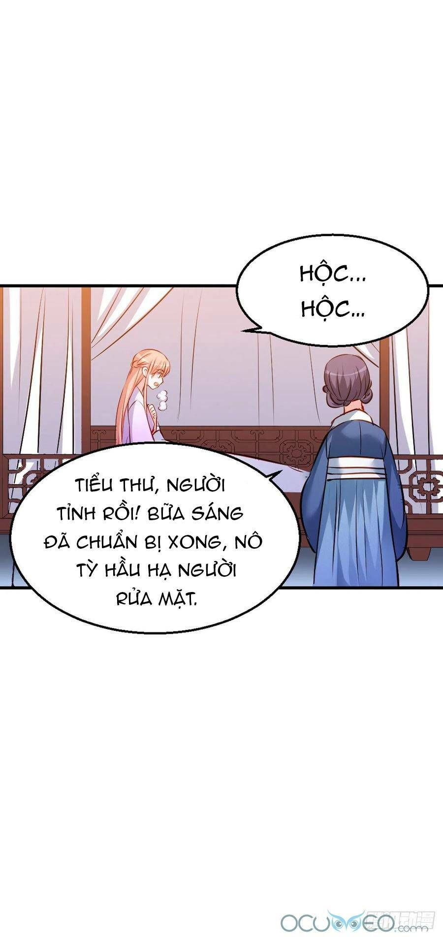 dạy bảo ma vương lão công 2 chapter 9 70