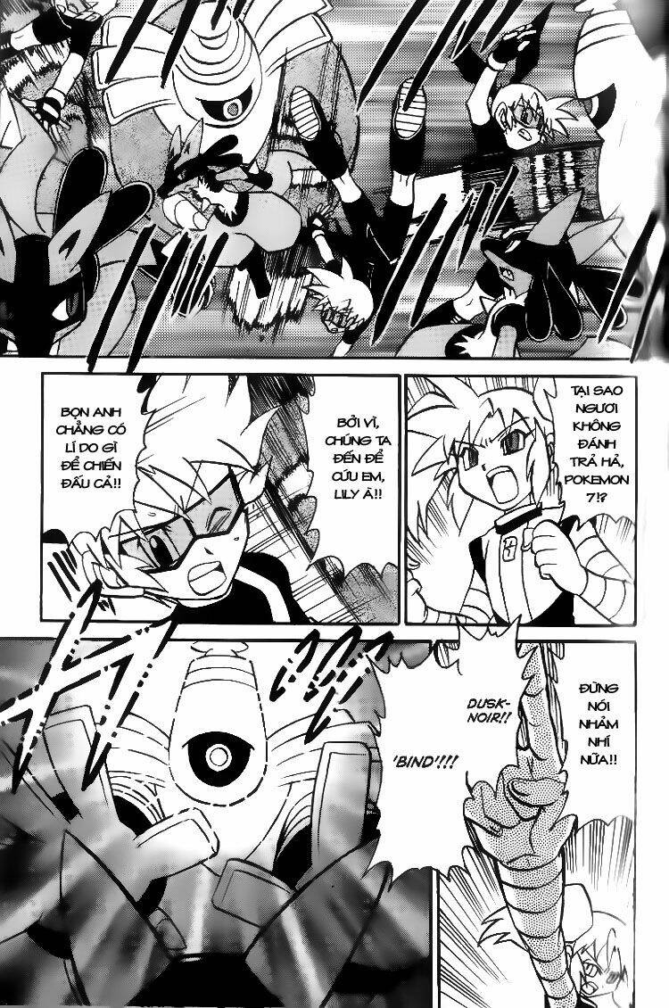 thú cưng đặc biệt 7 chapter 7 6