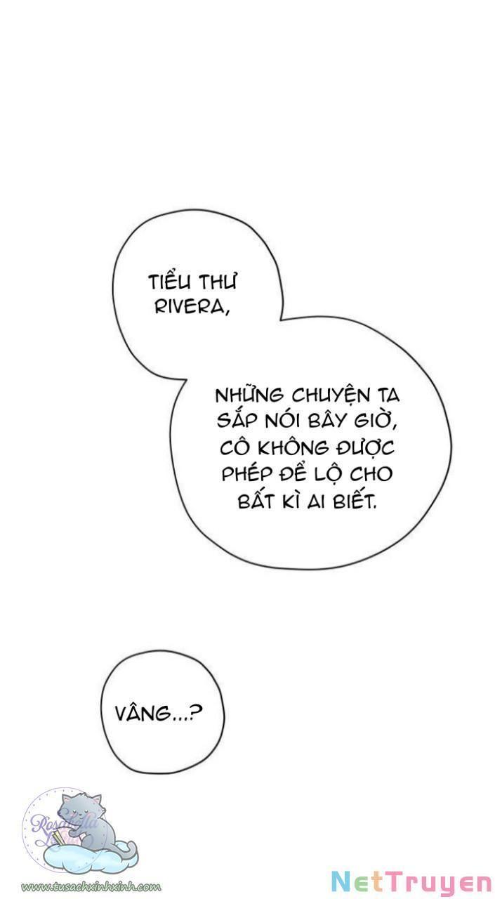 xin hãy cứ khóc, thái tử chapter 3 19