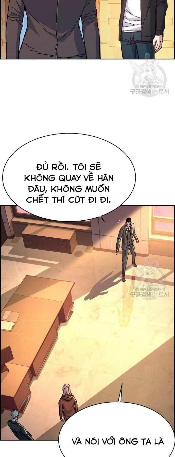 bạn học tôi là lính đánh thuê chapter 102 32