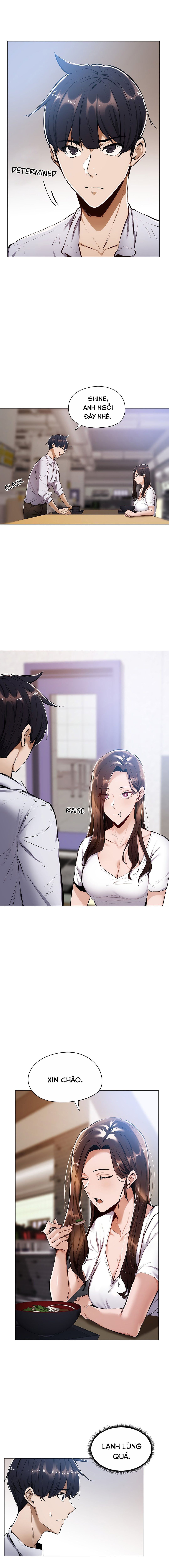 thầy giáo ở trọ chapter 5 25