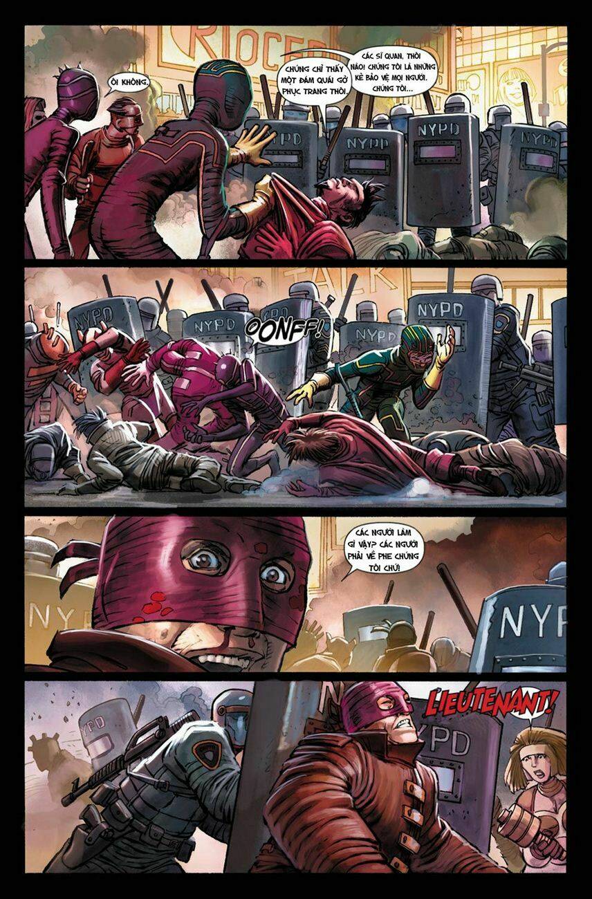 kick ass chapter 15 17