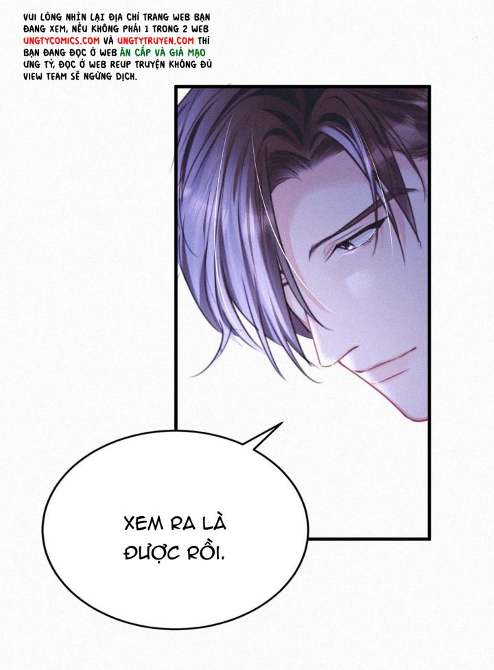 thần thương (môi súng) chapter 58 27