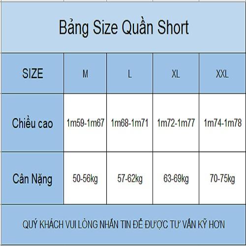 Quần Short Nam Thương Hiệu ZERO 4 Màu Năng Động